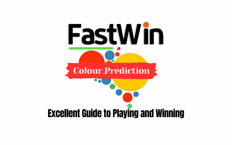 FASTWIN COLOUR PREDICTION