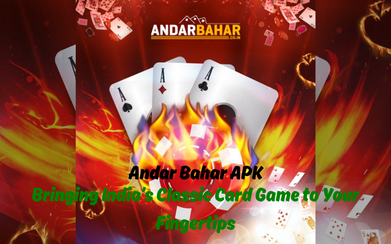 ANDAR BAHAR APK