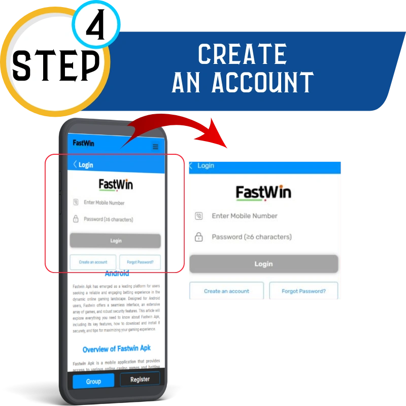 fastwin app download apk