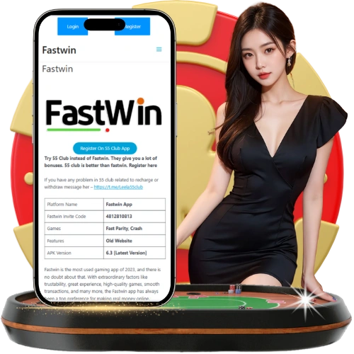 fastwin apk