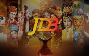 JDB GAMES